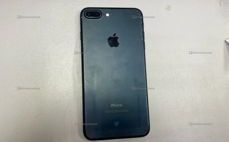 Apple iPhone 7 Plus 3/32 ГБ