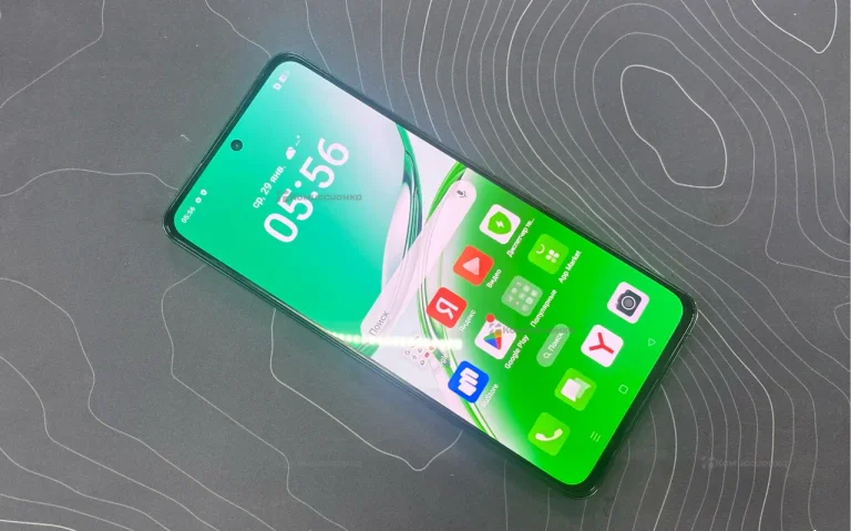 Oppo Reno 12F 8/256Gb