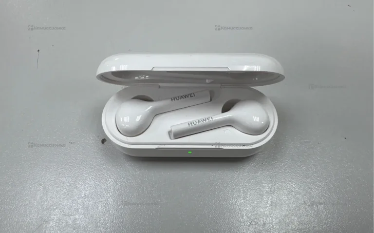 Наушники Huawei