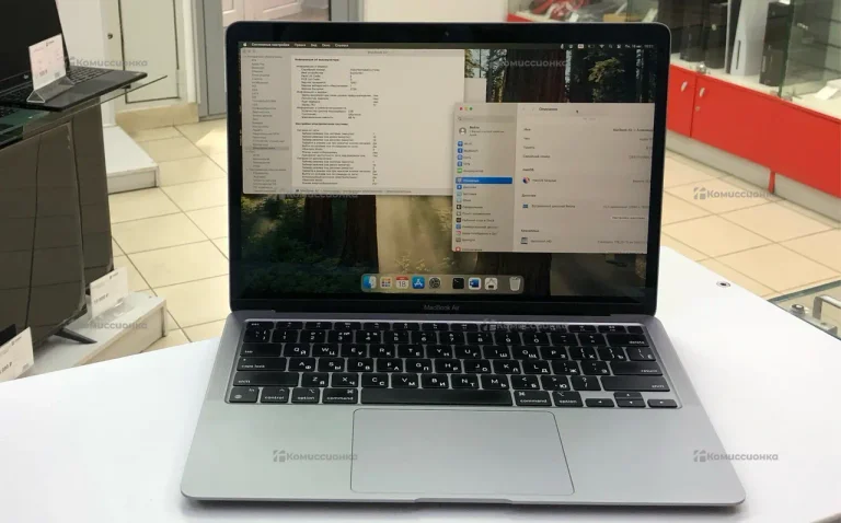 MacBook Air m1