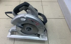 Дисковая пила Интерскол ДП-190/1600М