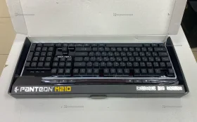 Купить Клавиатура  Panteon M210 б/у , в Набережные Челны Цена:800рублей