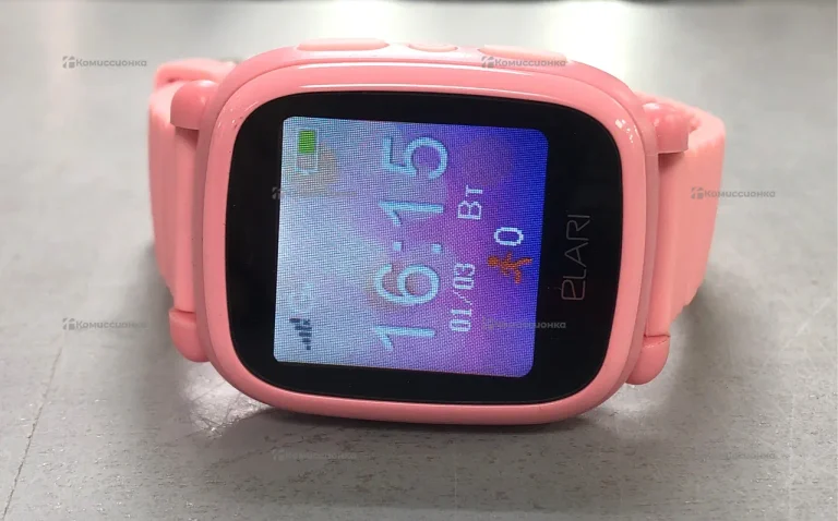 Часы  детские elari kid phone 2