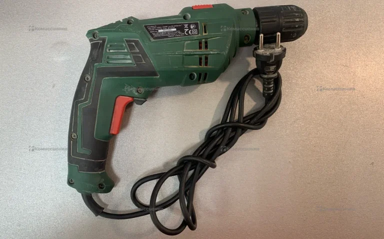 Дрель ударная Mehino Z1J-SD6-13
