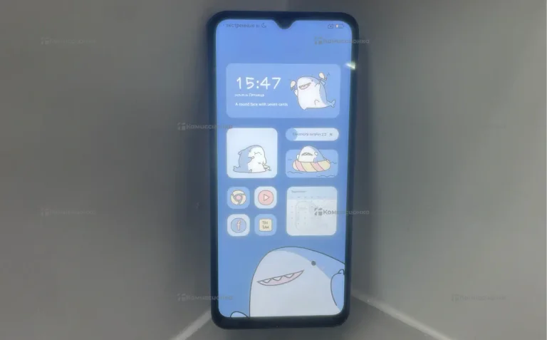 Xiaomi Redmi 12c 64