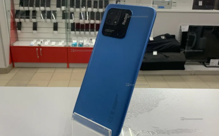 Xiaomi 10С 3/64Гб