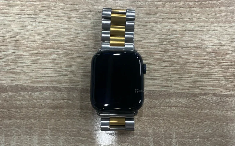 Часы  Apple Watch