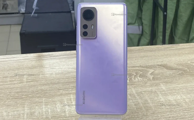 Xiaomi 12X 8/256 ГБ