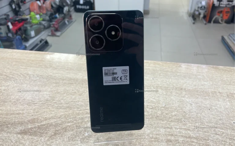 Realme C61 6/128GB