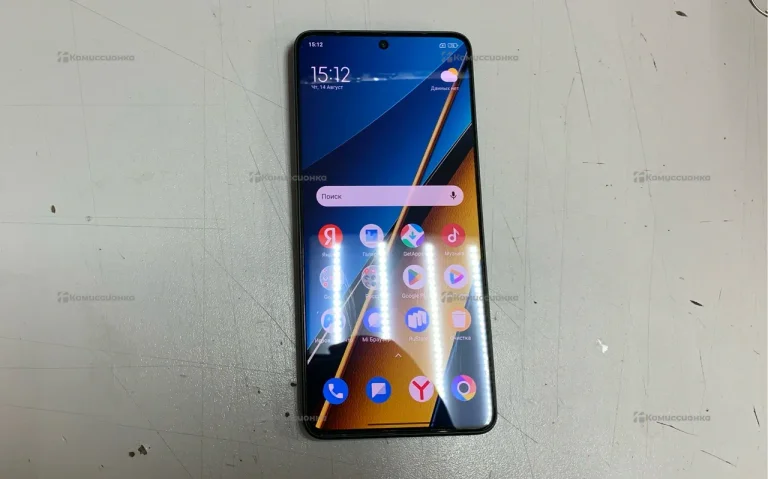 Xiaomi Poco X6 12/512 ГБ