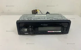 Автомагнитола Pioneer MVH-S120UB