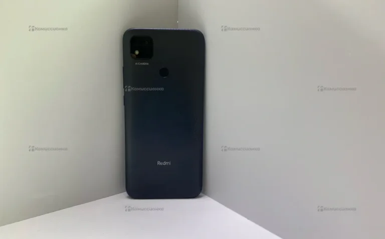 Xiaomi Redmi 9C 2/64 ГБ