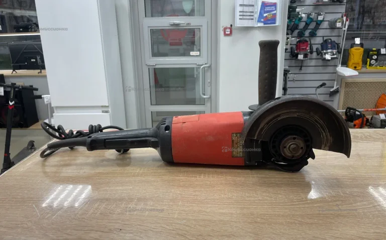 Ушм hilti dc180-s
