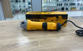 УШМ DeWalt 125mm