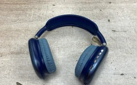 Наушники  дуговые Max