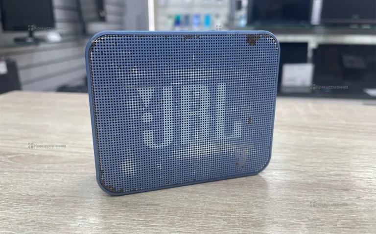 Колонка  jbl go