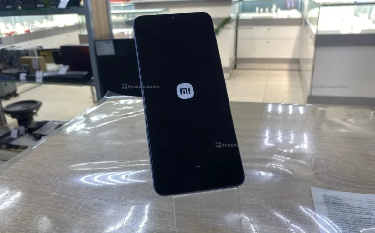 Xiaomi Redmi A3 4/128 ГБ