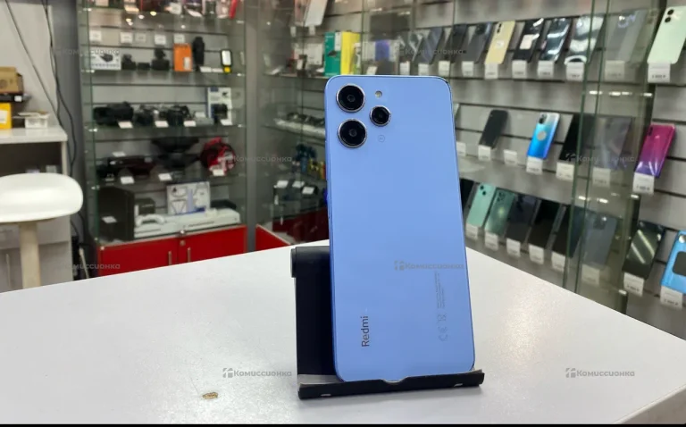 Xiaomi Redmi 12 256Gb