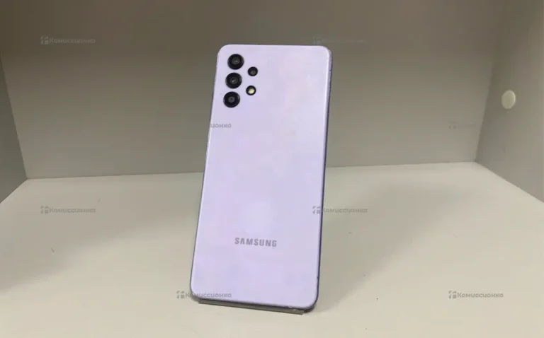 Samsung Galaxy A32 4/64 ГБ