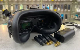 Очки управления дроном DJI FPV Goggles V2