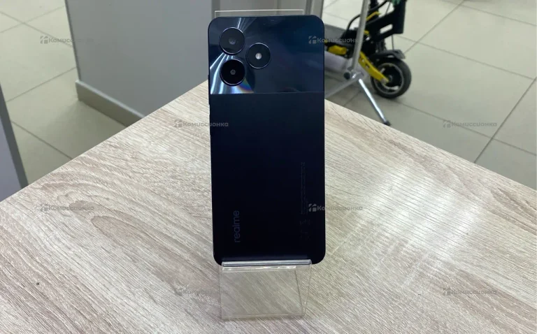 Realme C51 4/64 ГБ