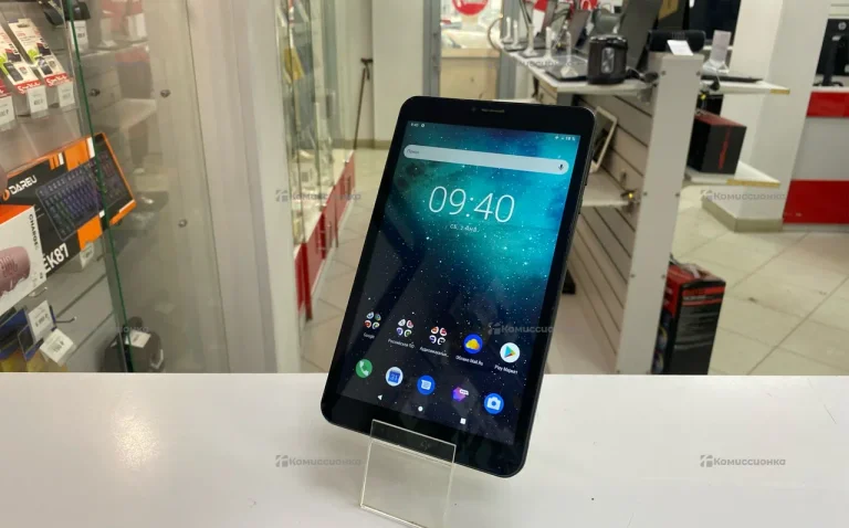 Планшет Digma Hit 16 Plane 8595