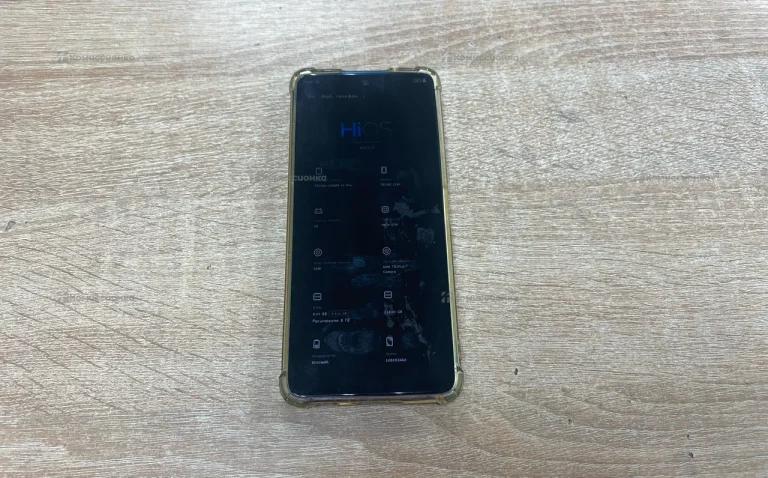 Tecno Camon 19 Pro 8/128Gb