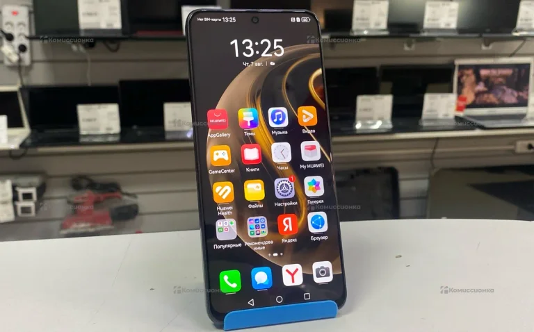 Huawei Nova 12i 8/128Gb