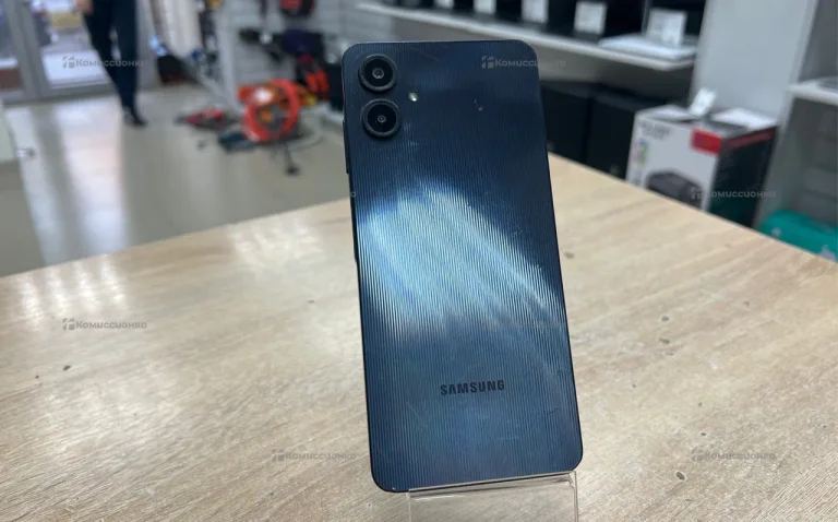 Samsung Galaxy A06 6/128Gb
