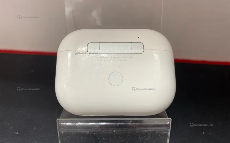 Наушники AirPods Pro 2 type-c