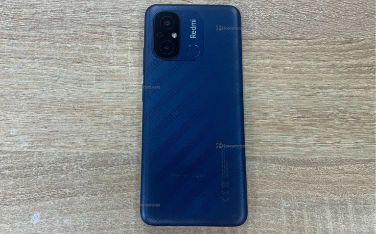Xiaomi Redmi 12C 3/64 ГБ