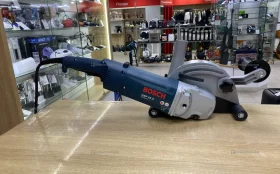 Купить Штроборез Bosch GNF 65 A б/у , в Самара Цена:49000рублей