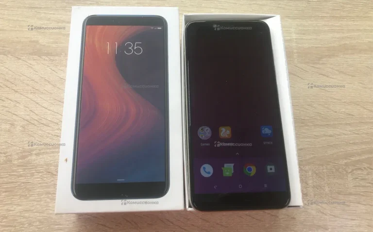 Lenovo Vibe K5