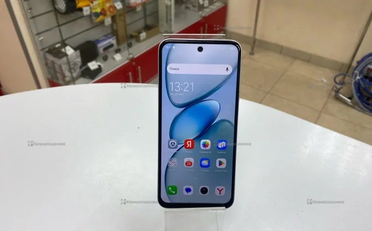 Tecno Spark Go 1 4/128 ГБ