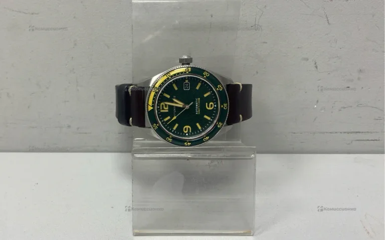 Часы  spinnaker sp-5055