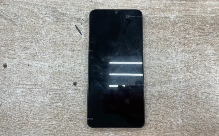 Xiaomi Redmi 13C 8/256 ГБ