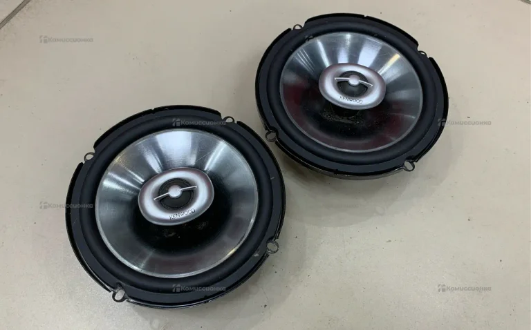 Колонка  Kenwood 1690I