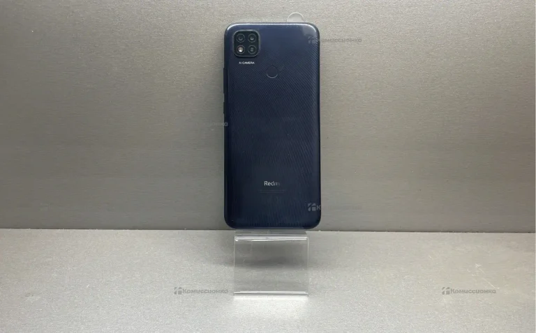 Xiaomi Redmi 9C NFC 2/32 ГБ