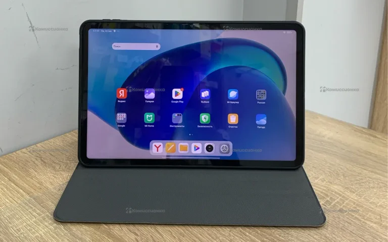 Планшет Xiaomi Xiaomi Pad 6 6/128Gb
