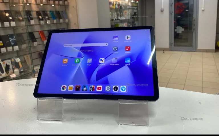 Планшет Xiaomi iPad 5 128 Xiaomi iPad 5 128