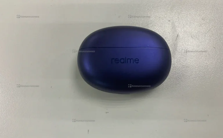 Наушники  Realme