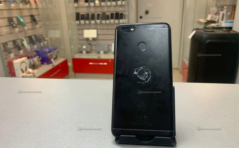 Huawei SLA-L22