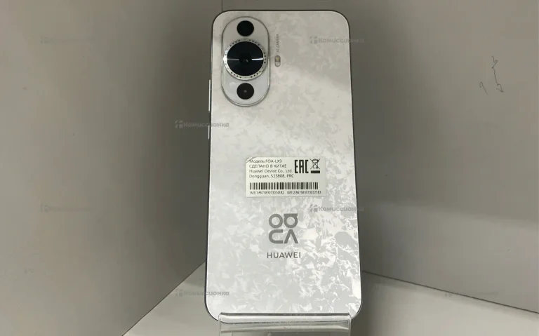 Huawei nova 11 8/256 ГБ