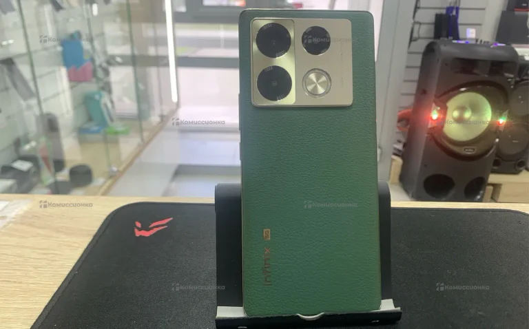 Infinix NOTE 40 Pro+ 12/256