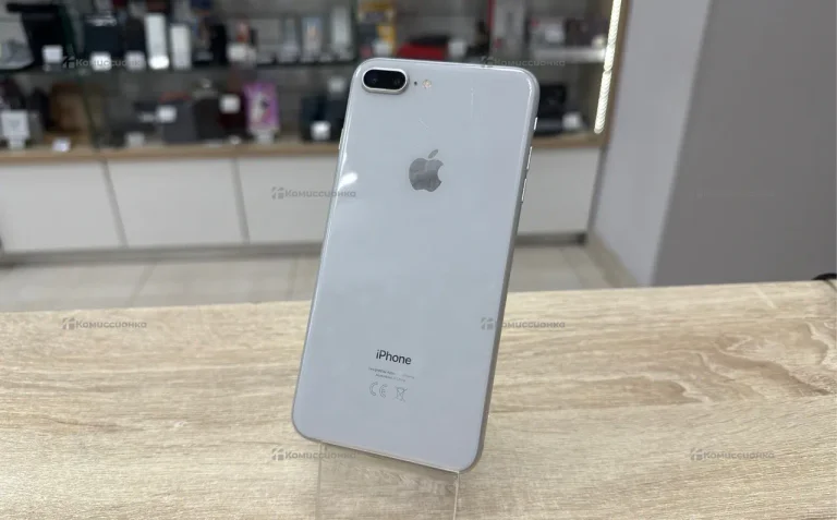 Apple iPhone 8 Plus 64Gb