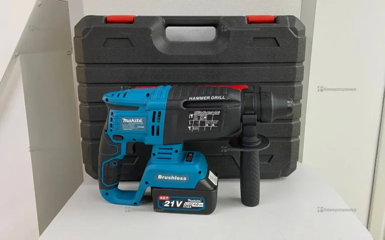 Makita Drill 12v