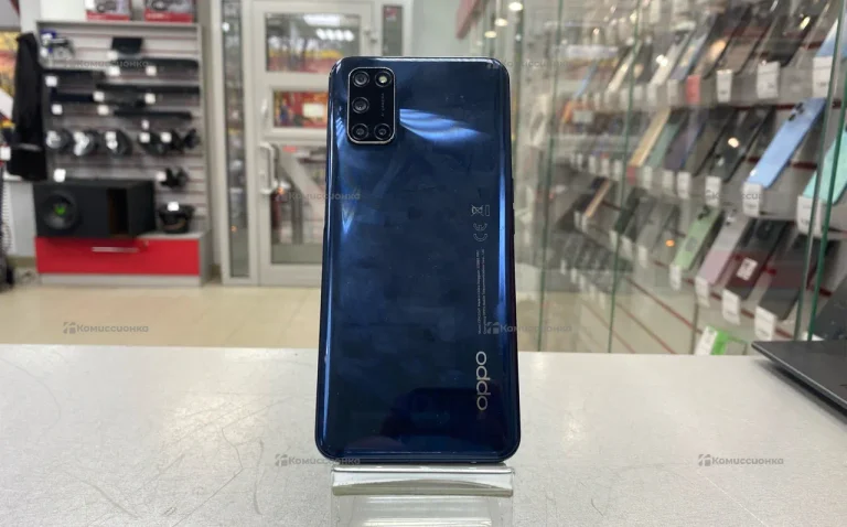 Oppo A52 4/64 ГБ
