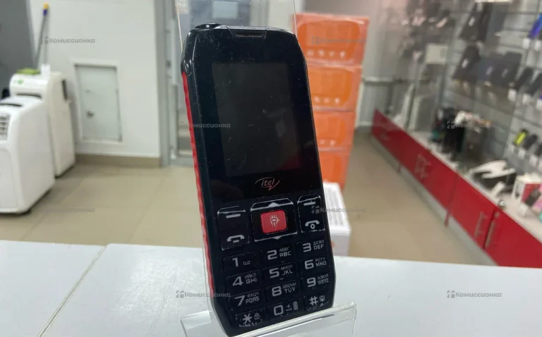 Itel It4510