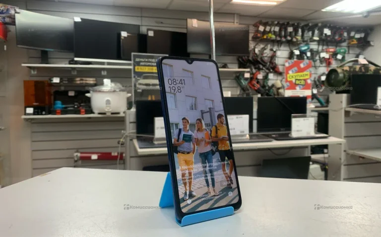 Xiaomi Redmi 12c 64 ГБ