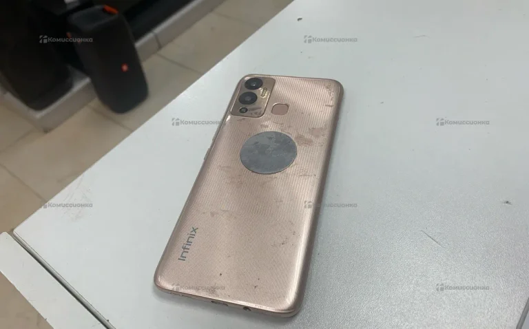 Infinix Infinix hot 12 play nfc